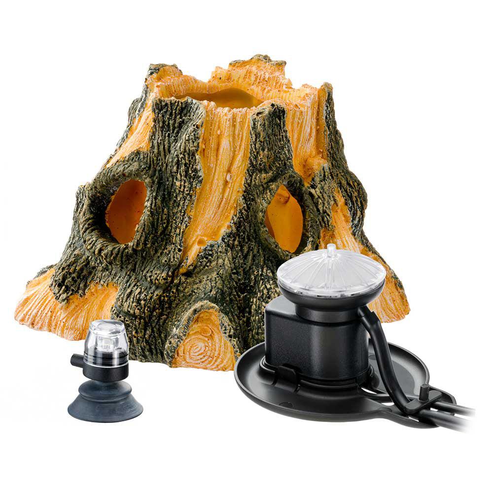 Aquarium, Fish Tank Accessories And Decorations |  Kit Box Stump Show Fish Aquarium, Fish Tank Accessories And Decorations