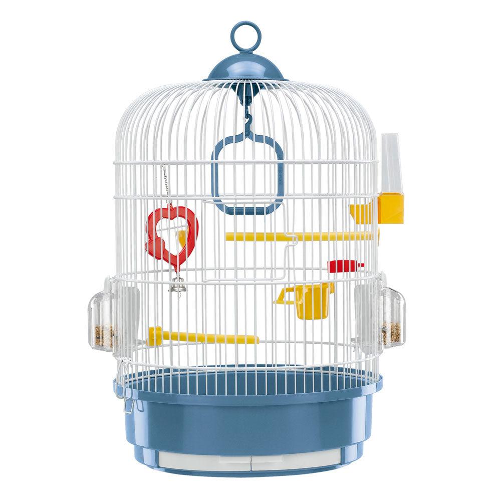 Bird Cage |  Regina White Bird Cage Bird Cage