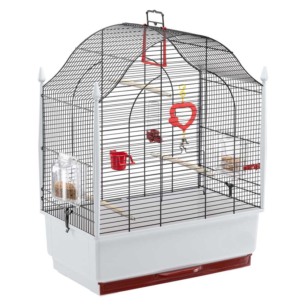 Bird Cage |  Villa Black Bird Cage Bird Cage