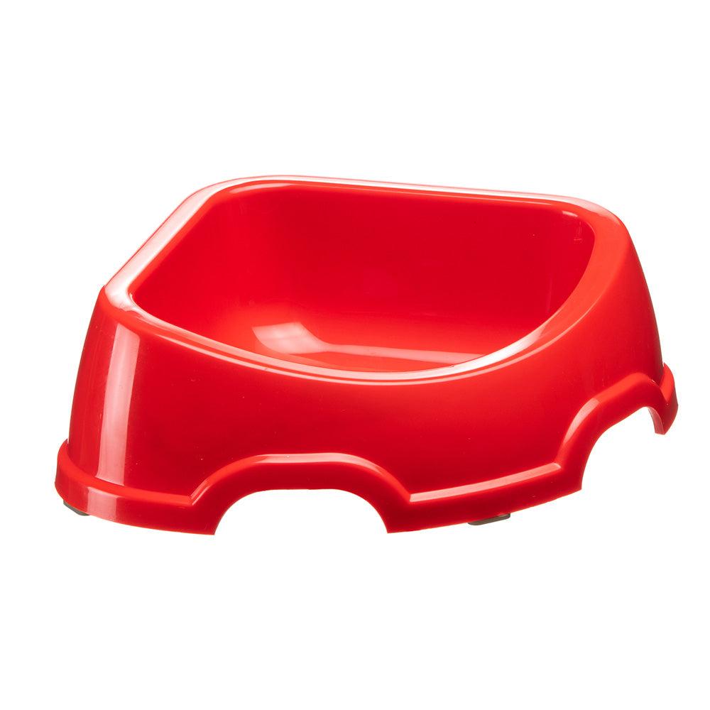 Bowls, Feeders And Accessories For Dogs |  Party 20 Bowls, Feeders And Accessories For Dogs 0001_Red