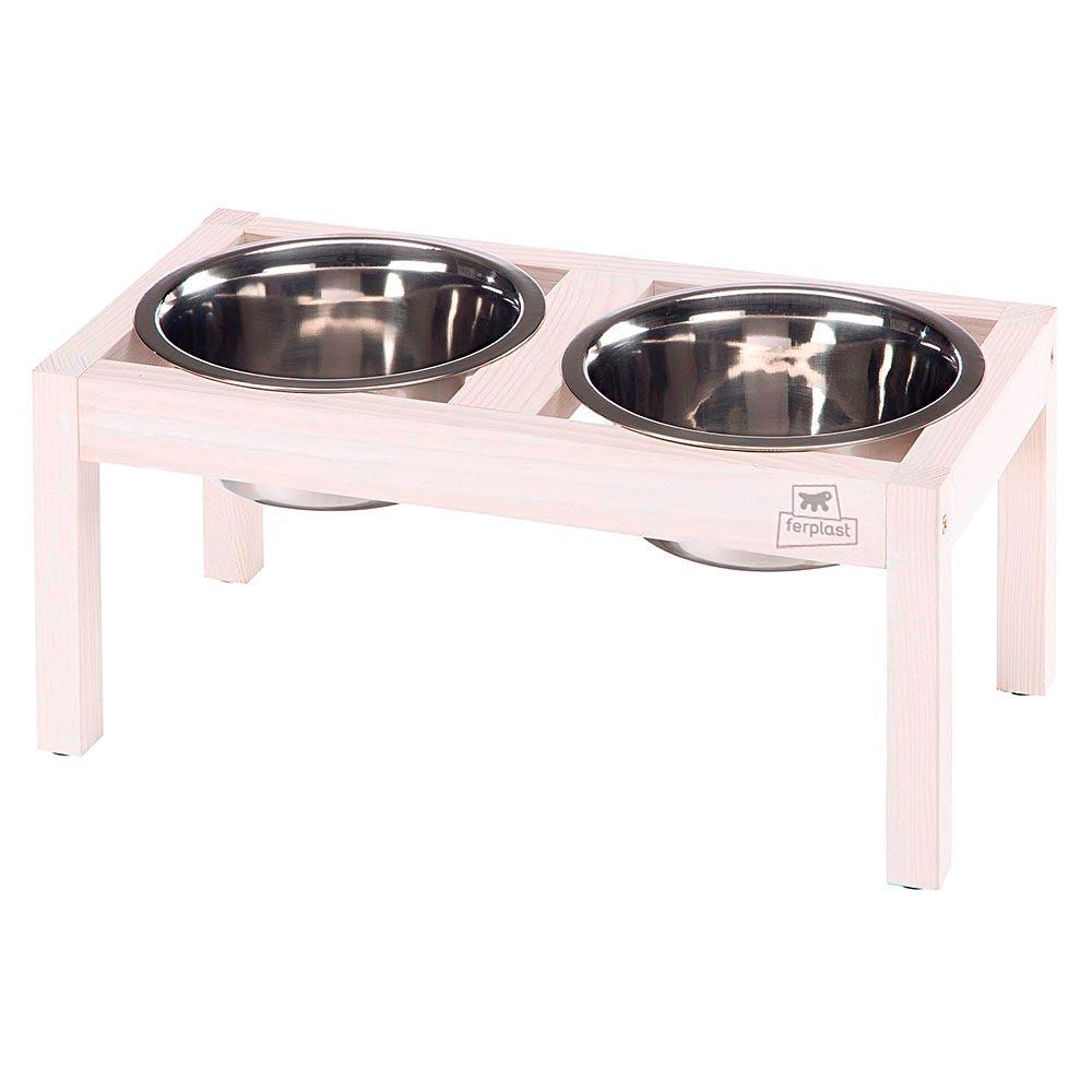 Cat Feeding Supplies |  Desco Wood Cat Feeding Supplies Cat Feeding Supplies