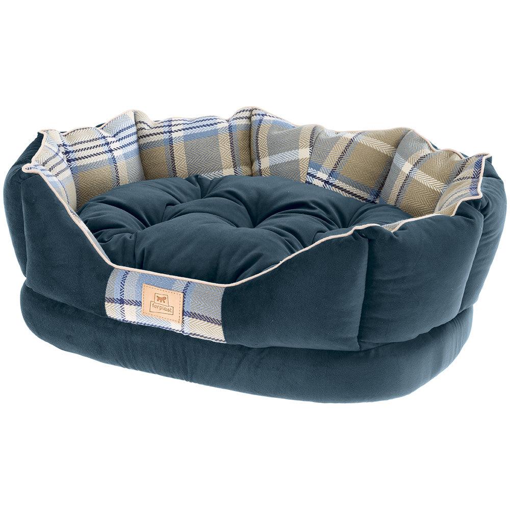 Cat Kennels And Beds |  Charles Cat Kennels And Beds 0019_Brown