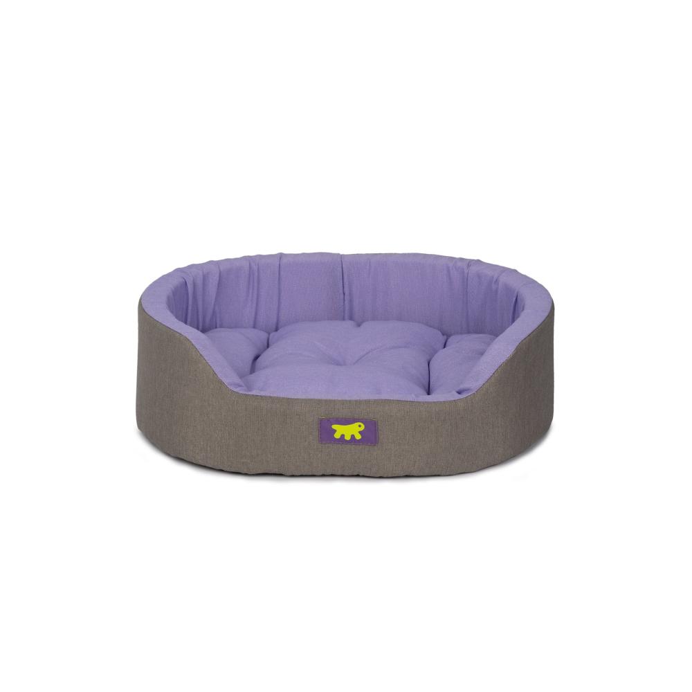 Cat Kennels And Beds |  Dandy C Colour Cat Kennels And Beds 0023_Violet