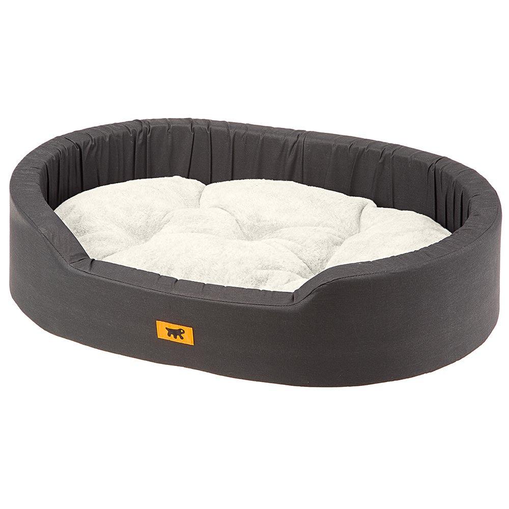 Cat Kennels And Beds |  Dandy F Cat Kennels And Beds 0011_Grey