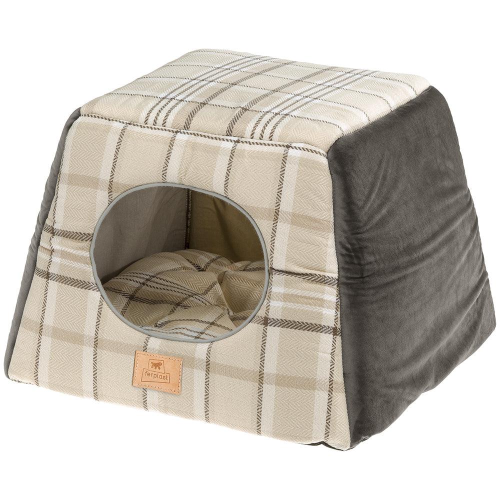 Cat Kennels And Beds |  Edinburgh Cat Kennels And Beds Cat Kennels And Beds