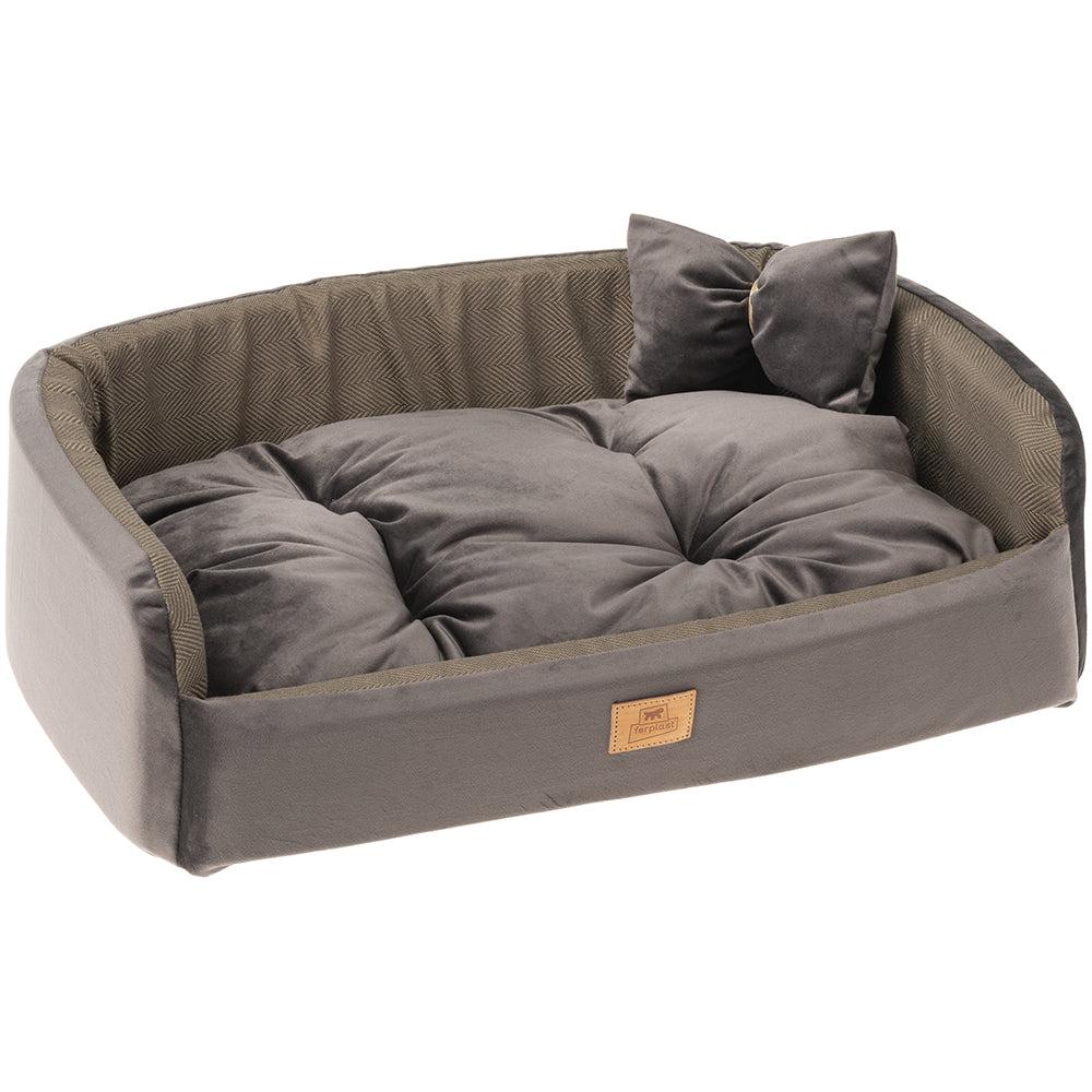 Cat Kennels And Beds |  Harris Cat Kennels And Beds 0032_Beige