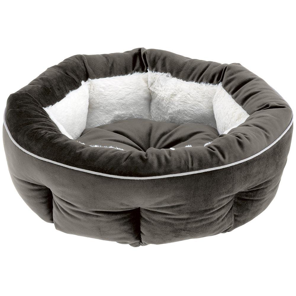 Cat Kennels And Beds |  Marquis Cat Kennels And Beds 0011_Grey