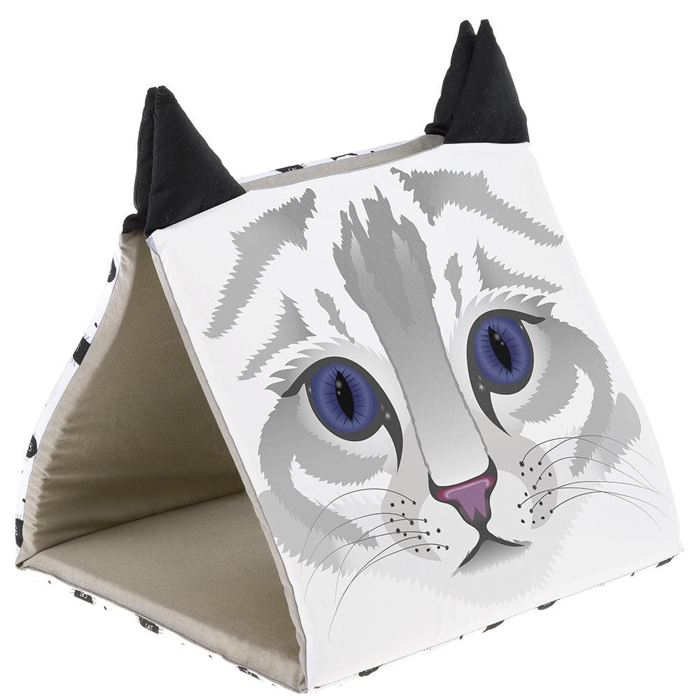 Cat Kennels And Beds |  Pyramid Cat Kennels And Beds Cat Kennels And Beds