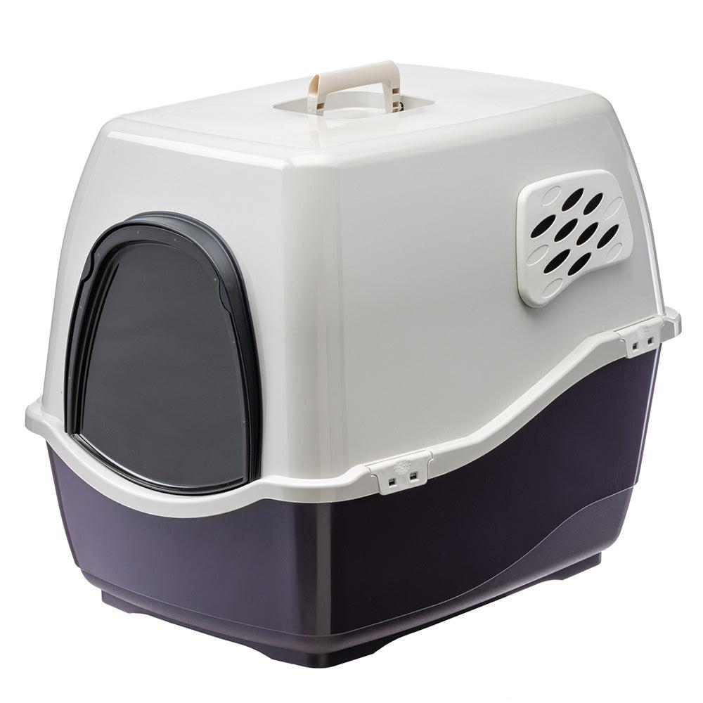 Cat Litter Trays And Toilette Homes |  Maxi Bill Cat Litter Trays And Toilette Homes Cat Litter Trays And Toilette Homes