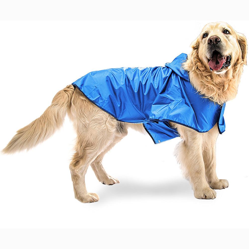 Dog Clothing |  Sailor Blue Dog Clothing 0003_Blue