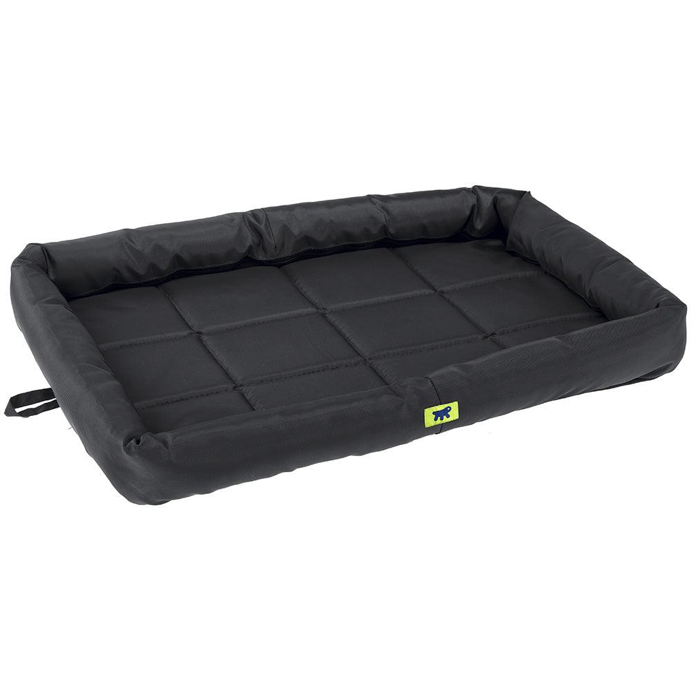 Dog Kennels And Beds |  Tender Tech Dog Kennels And Beds 0002_Black