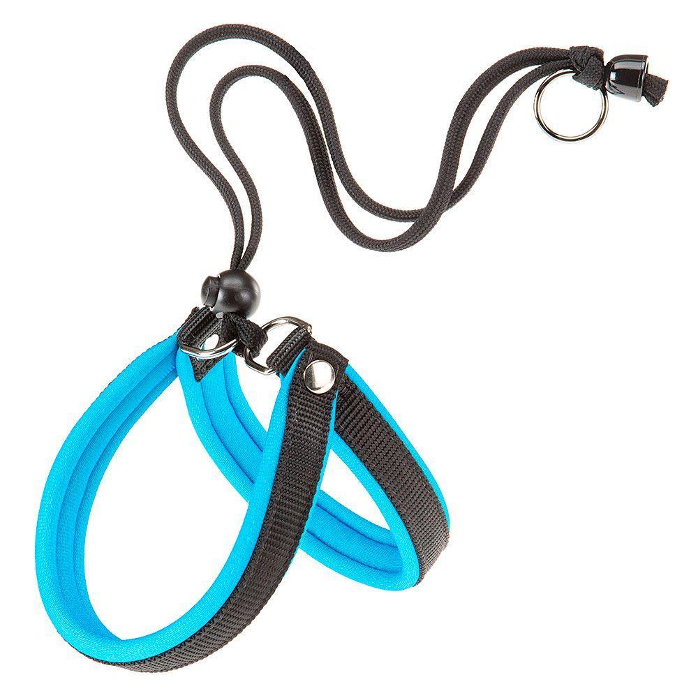 Dog Leads And Collars |  Agila Fluo 1-2 Dog Leads And Collars 0030_Yellow