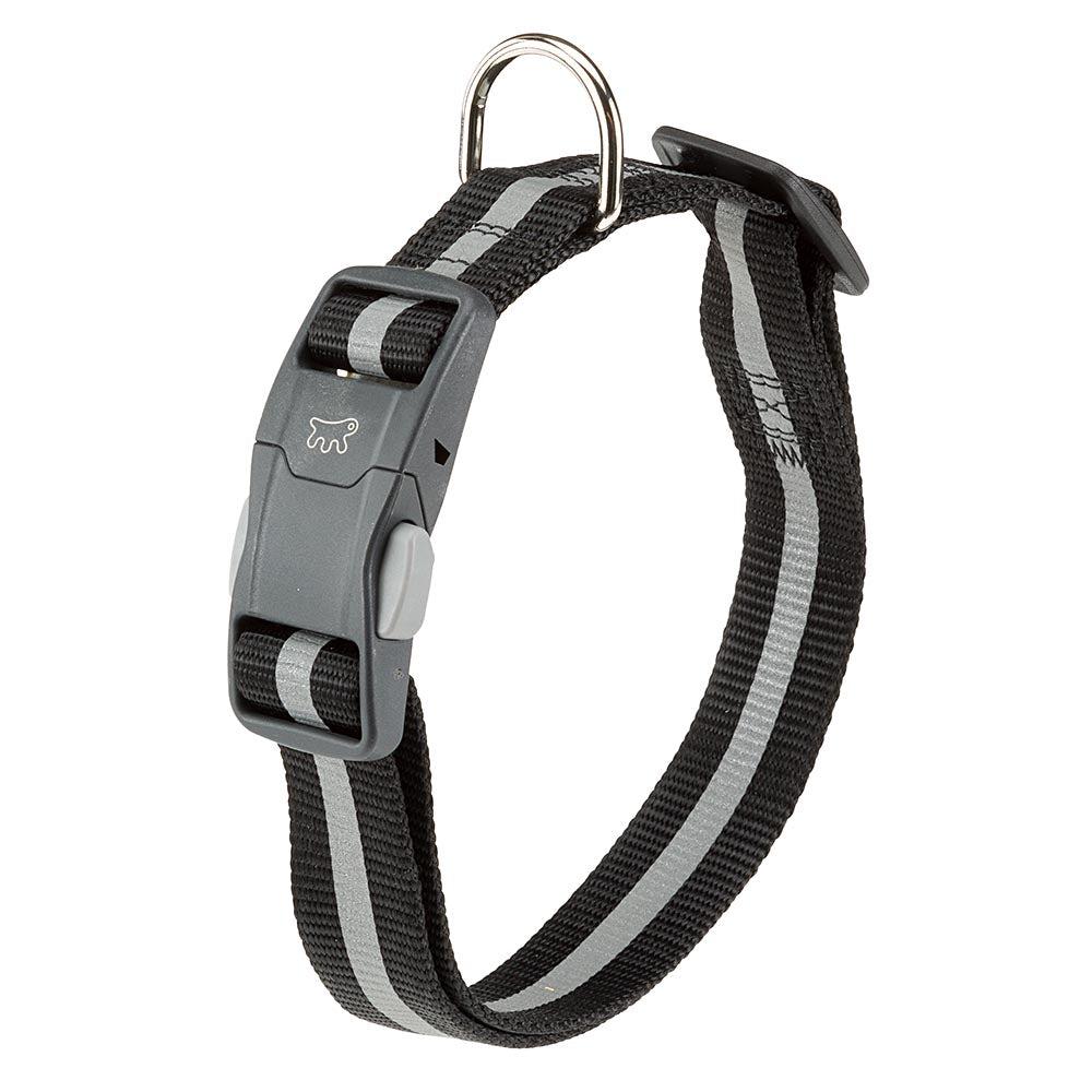 Dog Leads And Collars |  Club Reflex C Dog Leads And Collars 0003_Blue