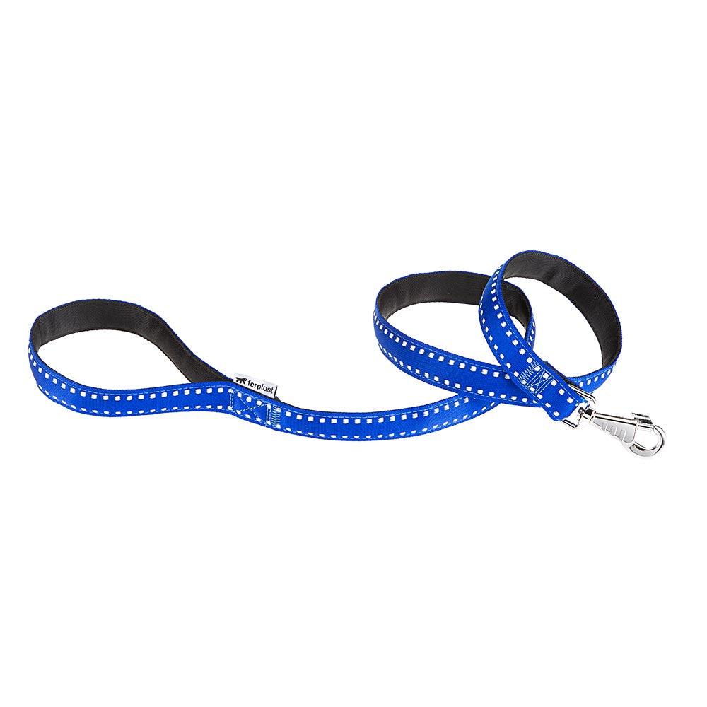 Dog Leads And Collars |  Cricket G Dog Leads And Collars 0001_Red