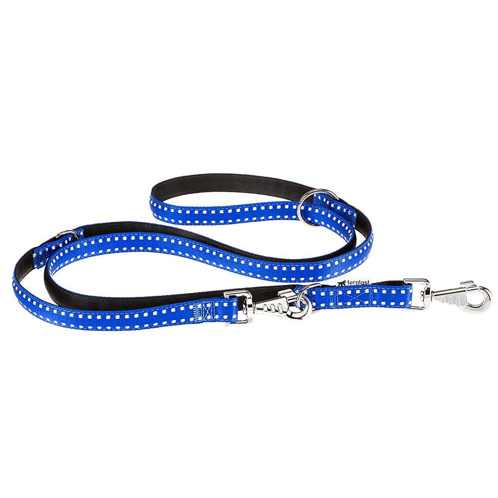 Dog Leads And Collars |  Cricket Ga Dog Leads And Collars 0001_Red