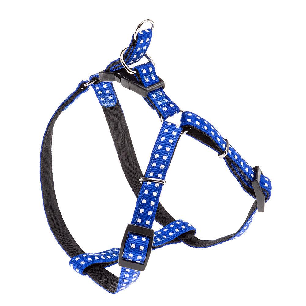 Dog Leads And Collars |  Cricket P Dog Leads And Collars 0001_Red