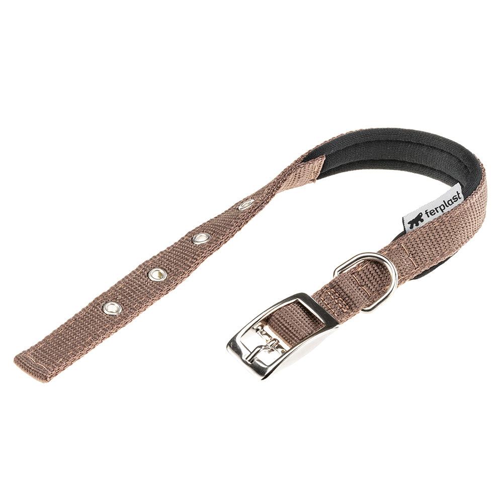 Dog Leads And Collars |  Daytona C Dog Leads And Collars 0014_Green