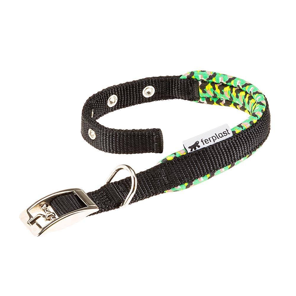 Dog Leads And Collars |  Daytona Fantasy C Dog Leads And Collars 0033_Fuchsia