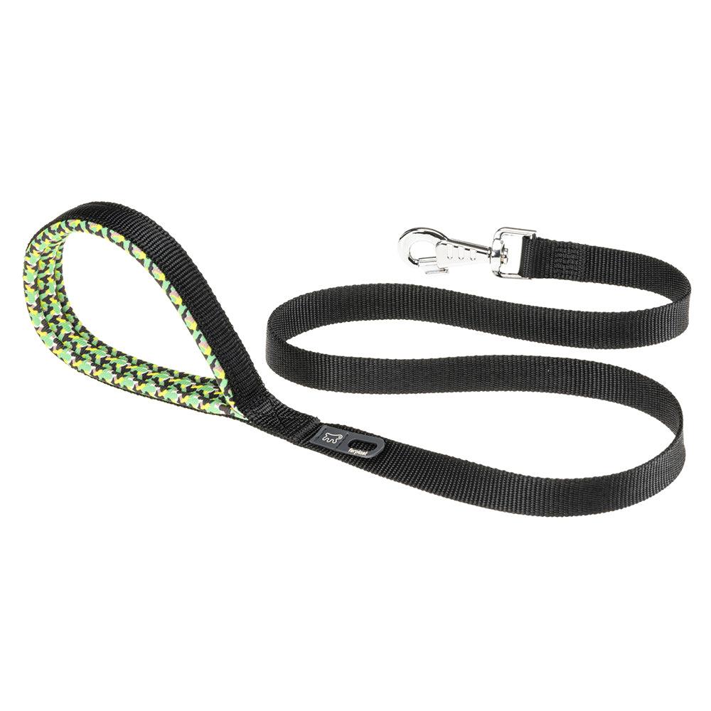 Dog Leads And Collars |  Daytona Fantasy G Dog Leads And Collars 0033_Fuchsia