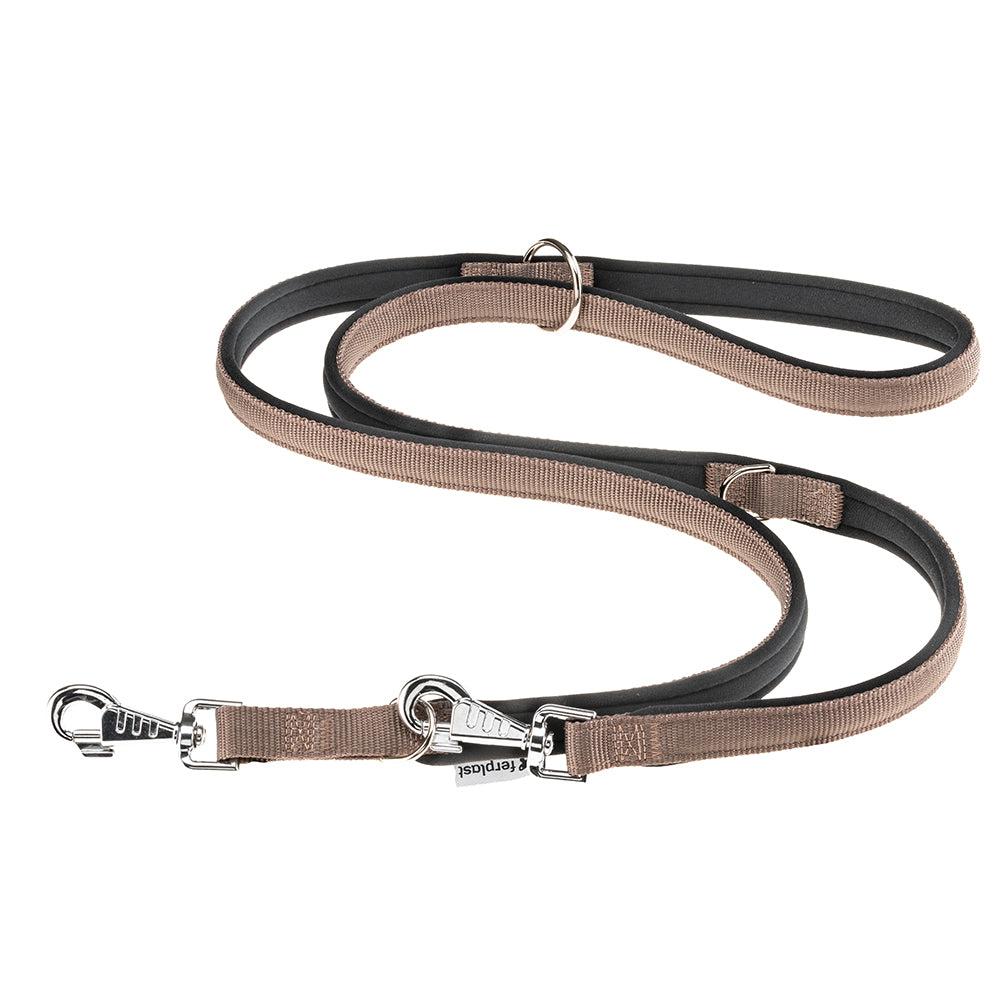 Dog Leads And Collars |  Daytona Ga Dog Leads And Collars 0014_Green