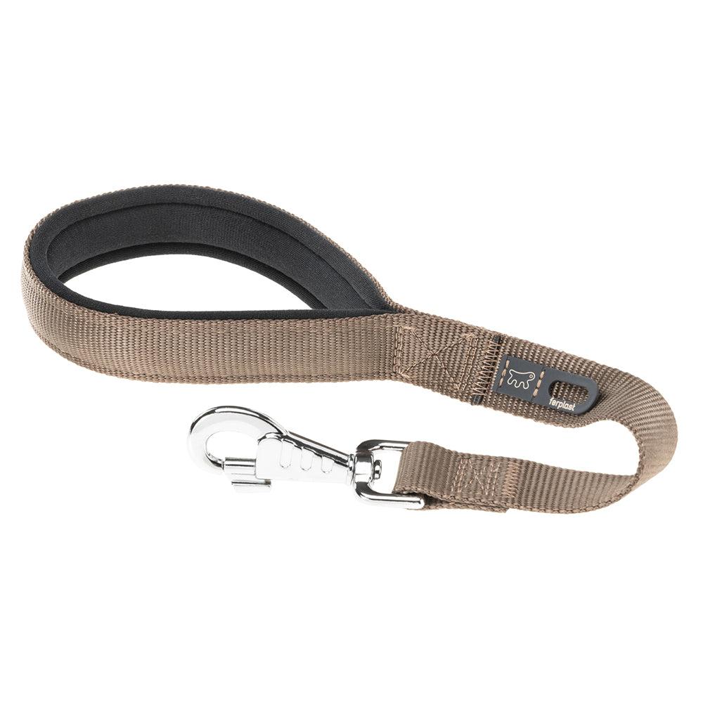 Dog Leads And Collars |  Daytona Gm 25/45 Dog Leads And Collars 0019_Brown