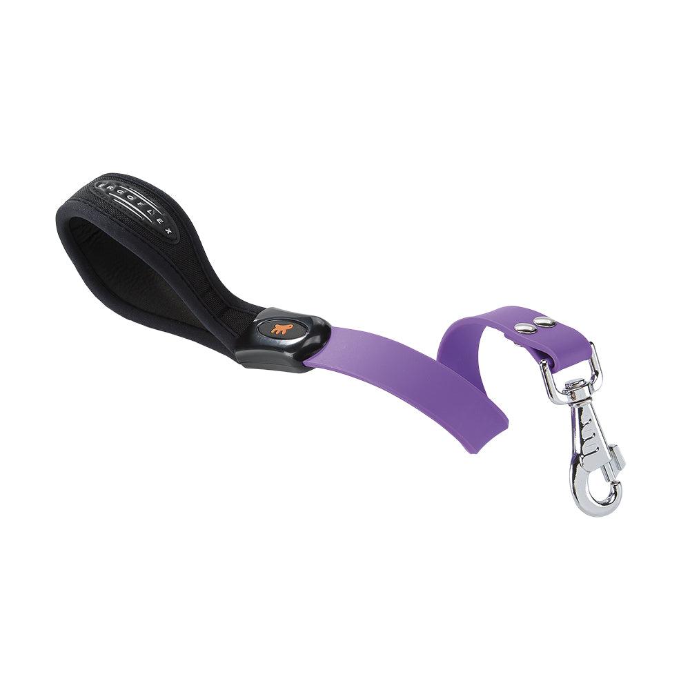 Dog Leads And Collars |  Ergoflex Gm Dog Leads And Collars 0023_Violet