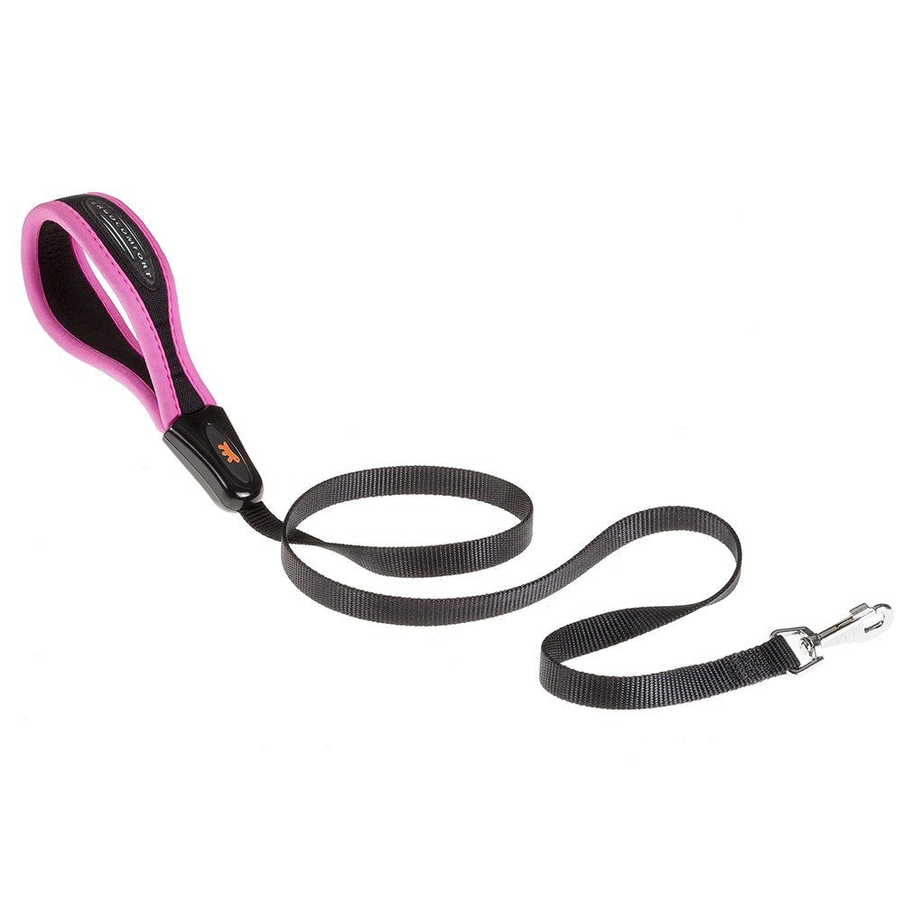 Dog Leads And Collars |  Ergofluo G Dog Leads And Collars 0030_Yellow