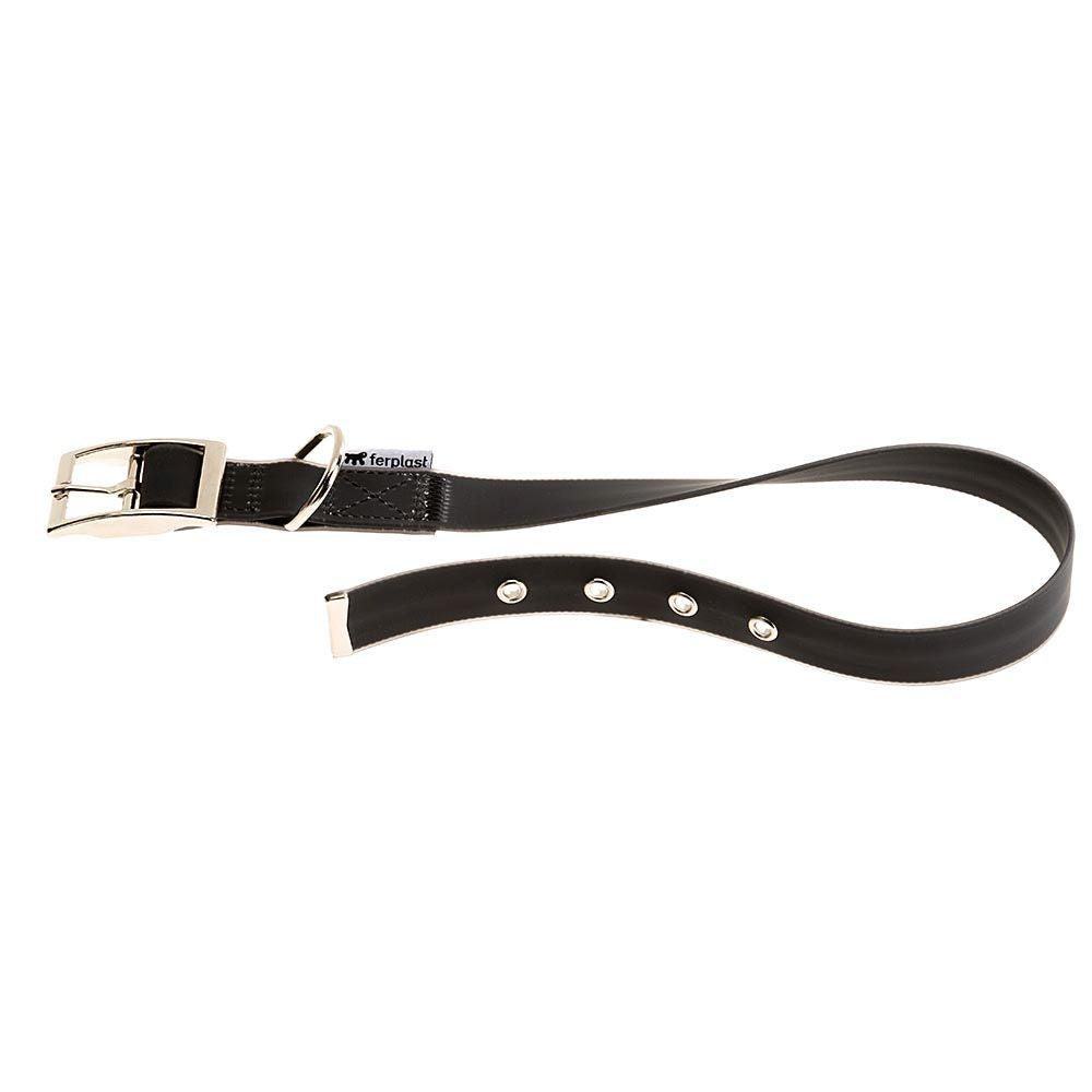 Dog Leads And Collars |  Evolution Cf Dog Leads And Collars 0004_Orange