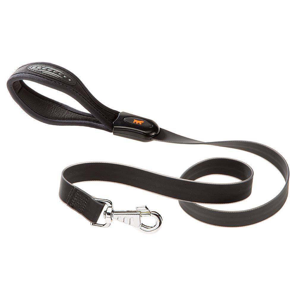 Dog Leads And Collars |  Evolution G Dog Leads And Collars 0004_Orange