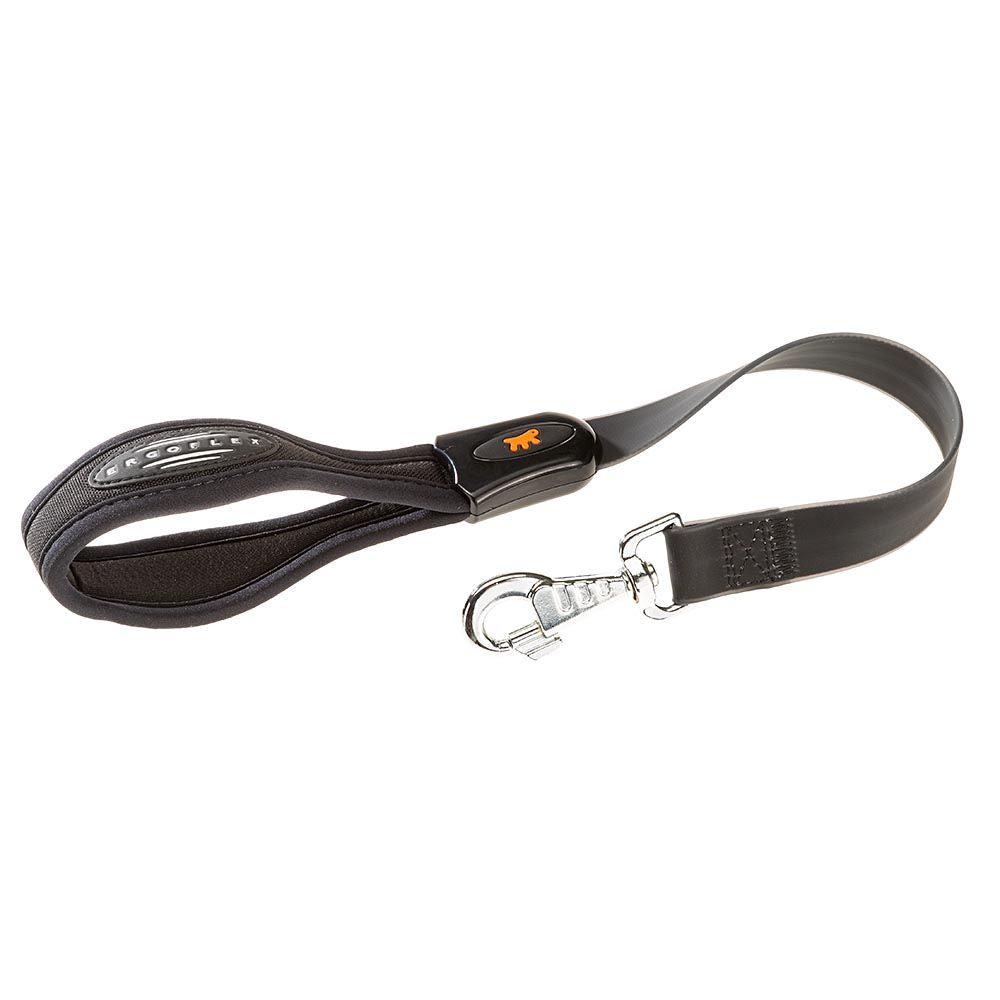 Dog Leads And Collars |  Evolution Gm Dog Leads And Collars 0002_Black