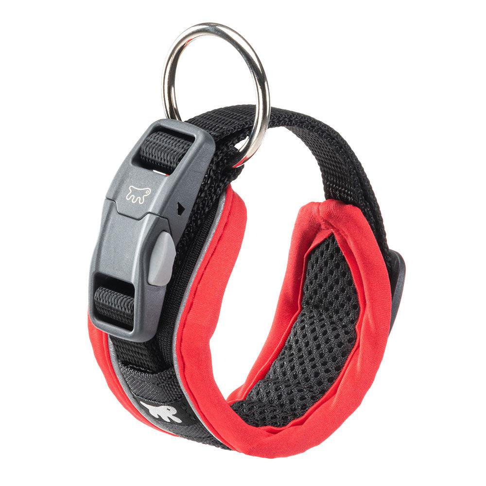 Dog Leads And Collars |  Genius C Dogs 0002_Black