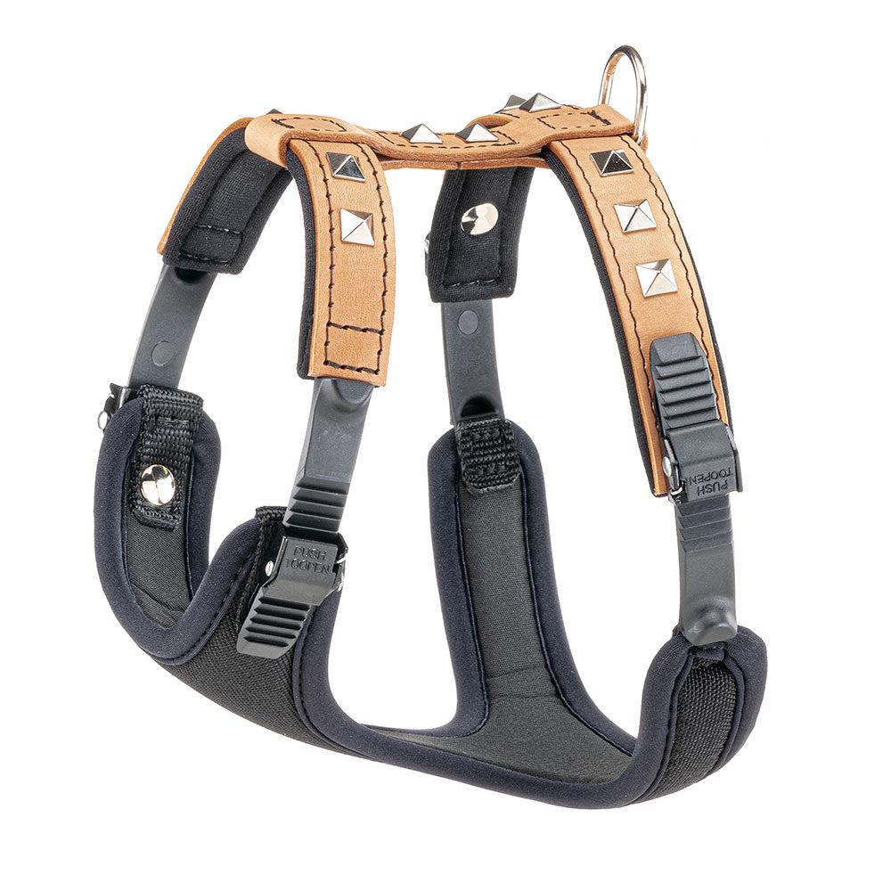 Dog Leads And Collars |  Giotto Luxor Beige P Dog Leads And Collars 0032_Beige