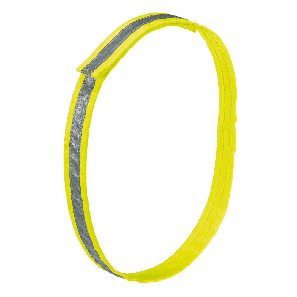 Dog Leads And Collars |  Reflex C Dog Leads And Collars 0030_Yellow