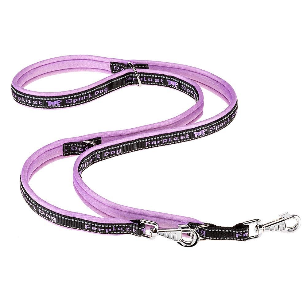 Dog Leads And Collars |  Sport Dog Ga Dog Leads And Collars 0030_Yellow