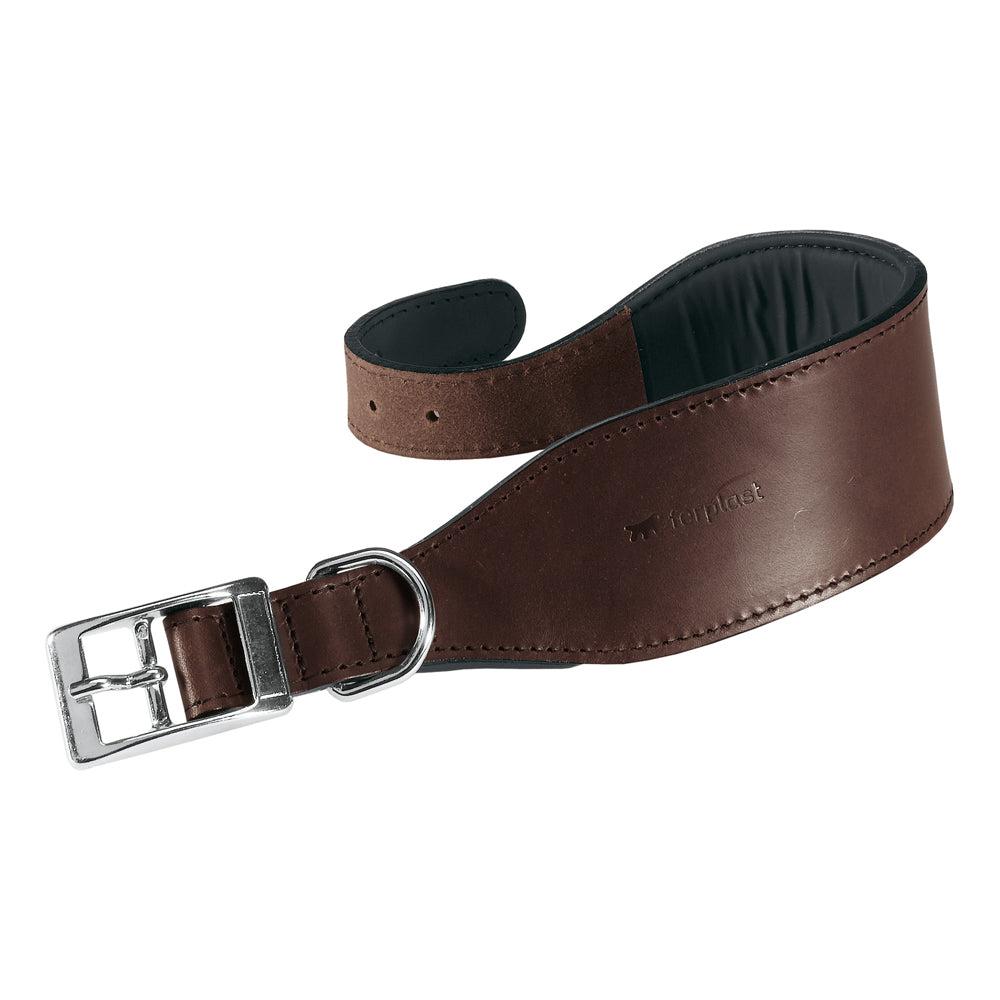 Dog Leads And Collars |  Vip Cw Dog Leads And Collars 0019_Brown