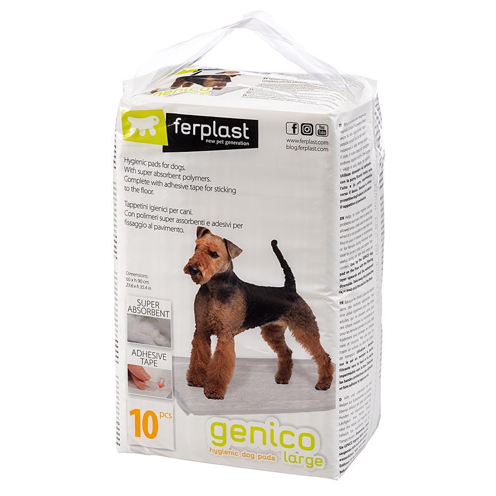 Dog Toilette And Hygiene Supplies |  Genico Large Dog Toilette And Hygiene Supplies Dog Toilette And Hygiene Supplies