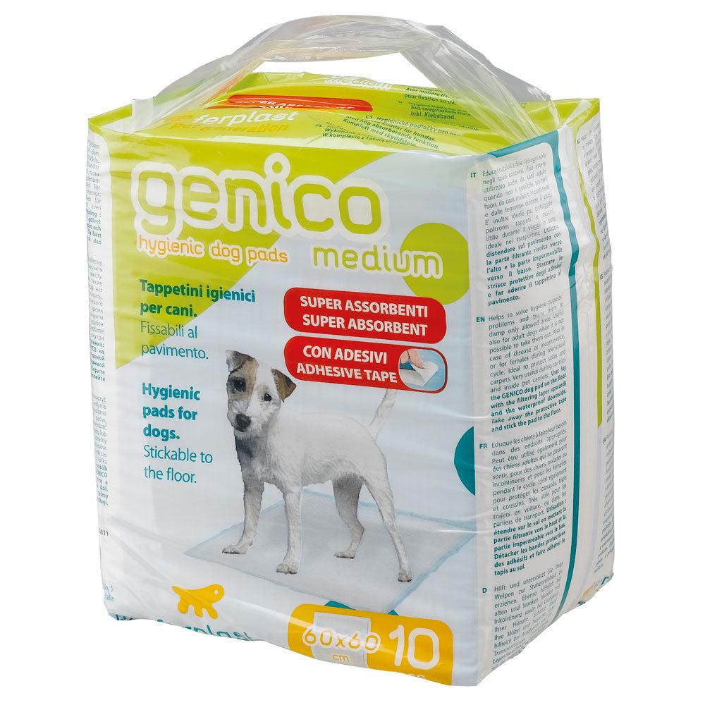 Dog Toilette And Hygiene Supplies |  Genico Medium Dog Toilette And Hygiene Supplies Dog Toilette And Hygiene Supplies