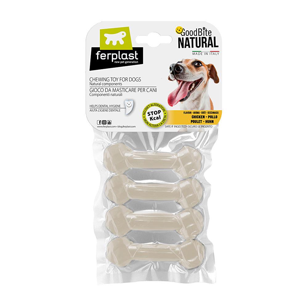 Dog Toilette And Hygiene Supplies |  Goodbite Natural Chicken Bone Dog Toilette And Hygiene Supplies Dog Toilette And Hygiene Supplies