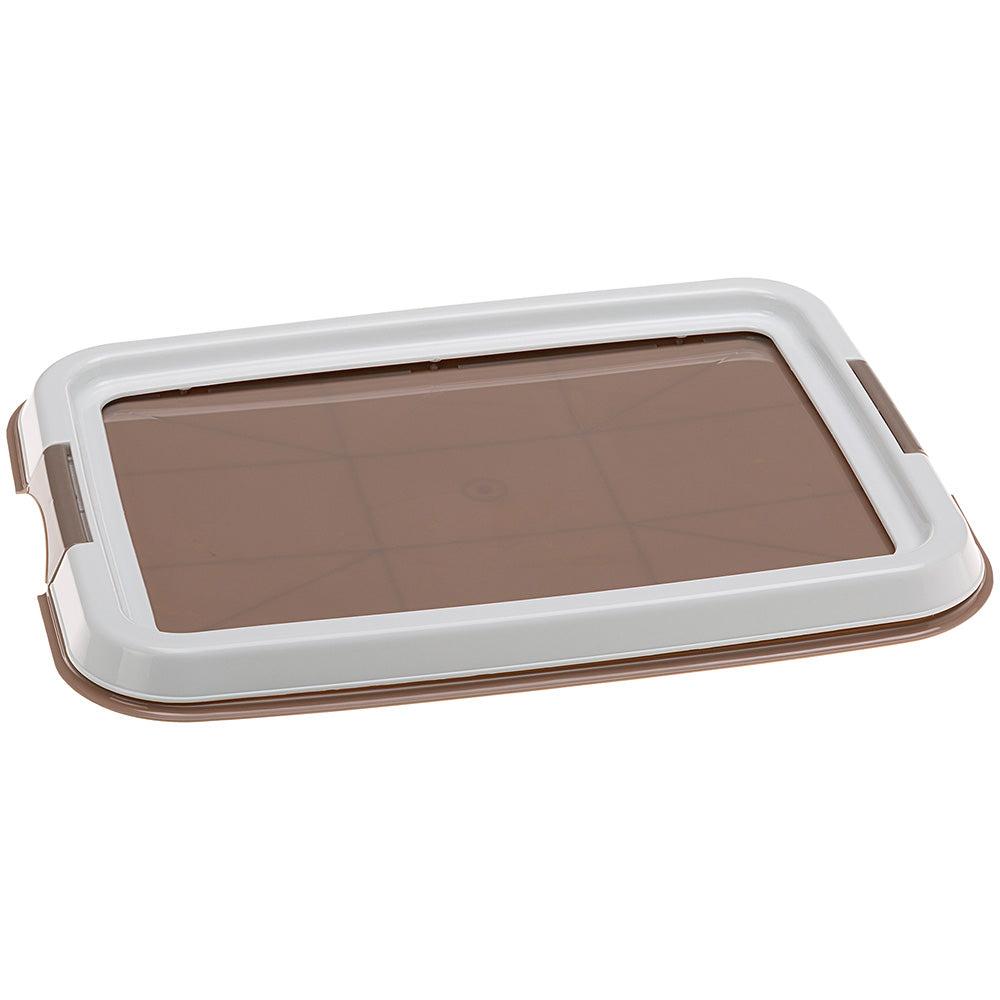 Dog Toilette And Hygiene Supplies |  Hygienic Pad Tray Dog Toilette And Hygiene Supplies Dog Toilette And Hygiene Supplies