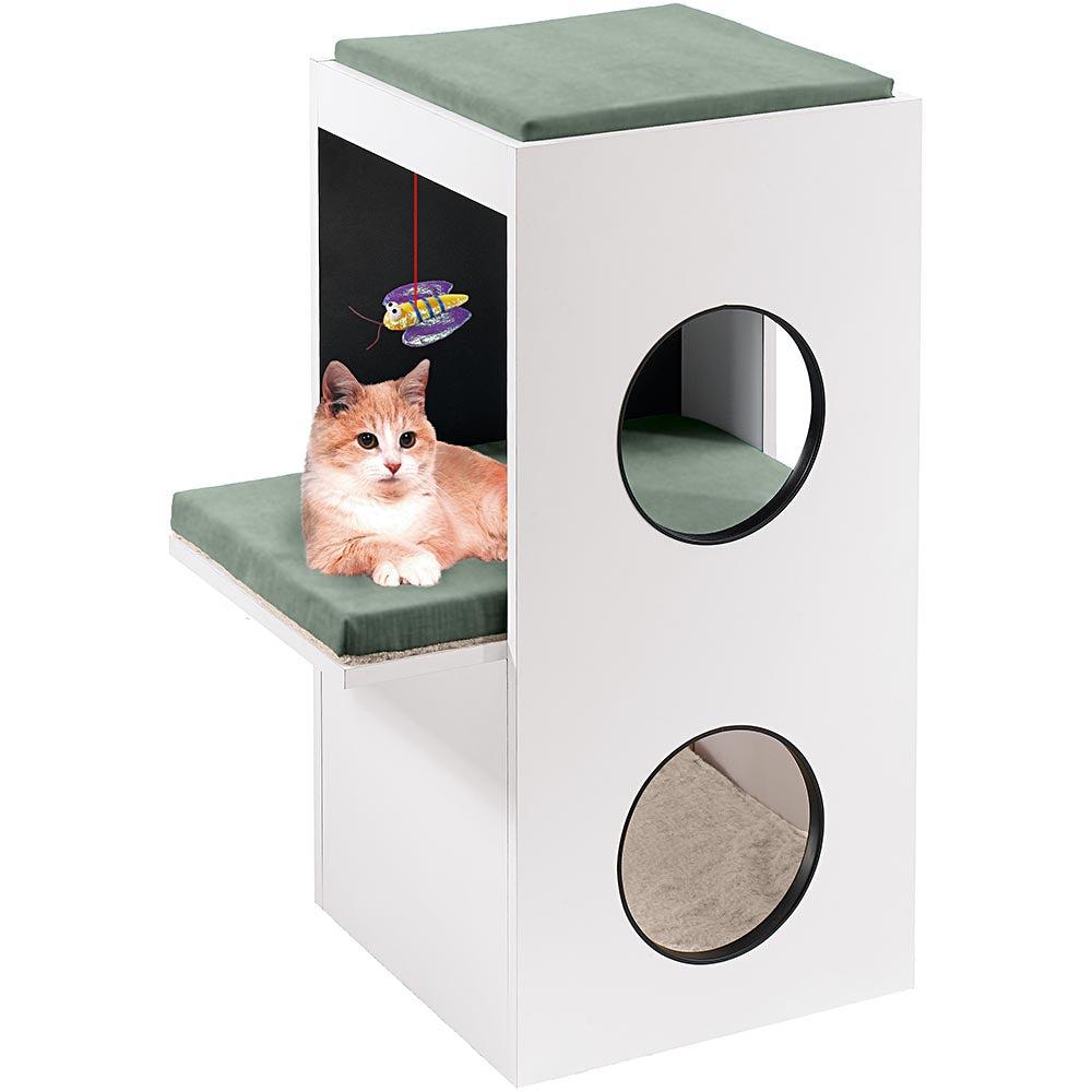 Scratching Posts And Cat Furniture |  Blanco Cats Scratching Posts And Cat Furniture