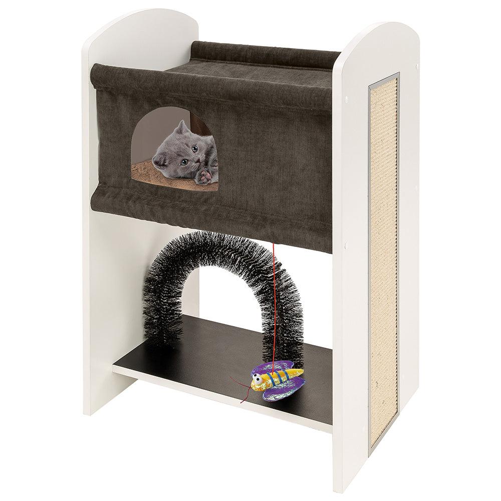 Scratching Posts And Cat Furniture |  Leo Cats Scratching Posts And Cat Furniture