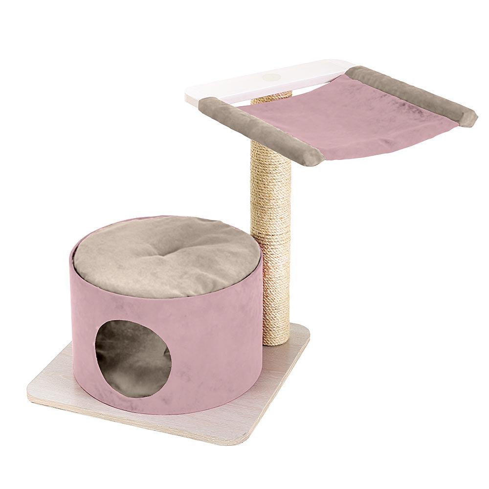 Scratching Posts And Cat Furniture |  Simba Cats Scratching Posts And Cat Furniture