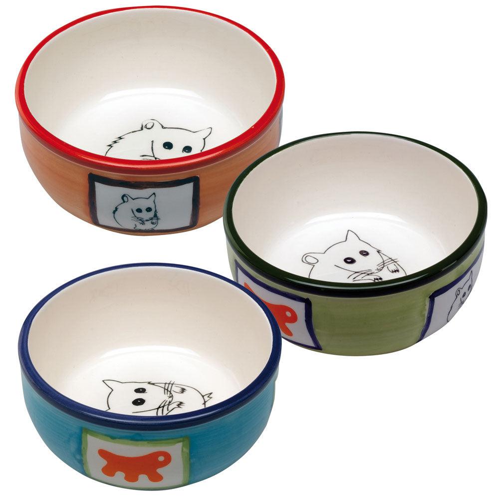 Small Pet Accessories |  Bowl Pa 1088 Small Pet Accessories Small Pet Accessories