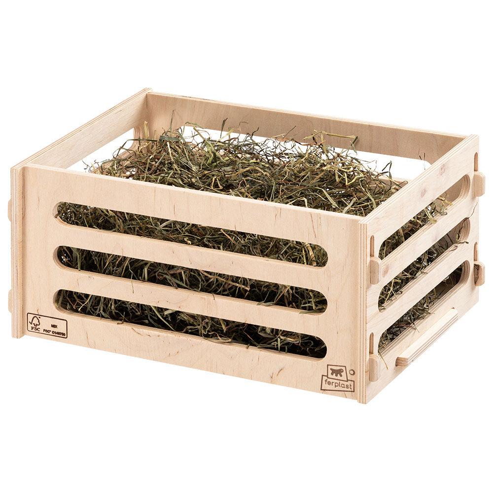 Small Pet Accessories |  Hay Feeder 3 Small Pet Accessories Small Pet Accessories